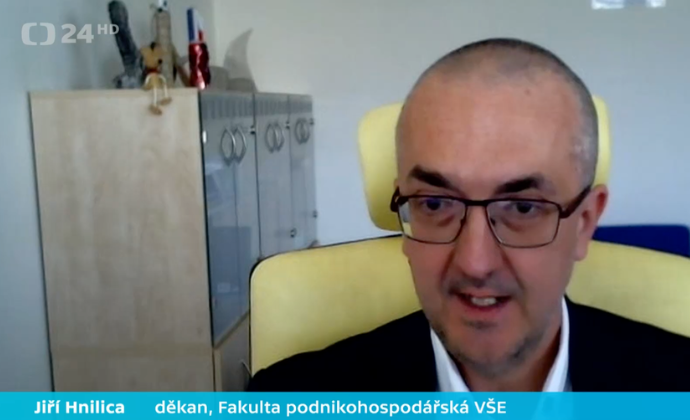 Legislativní podpora pro rodinné firmy