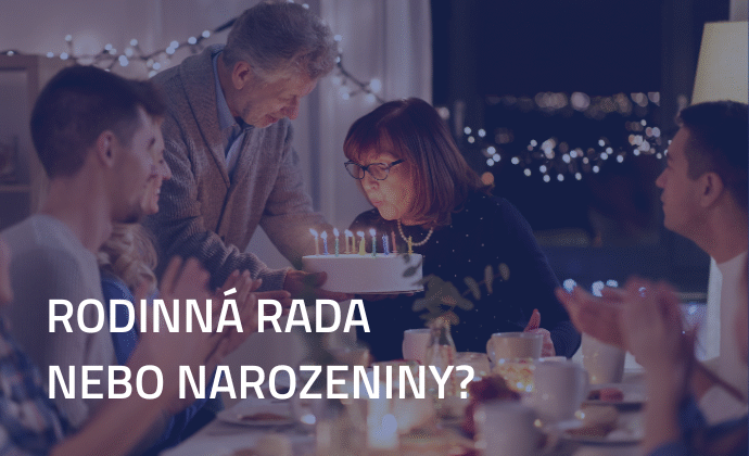 Rodinná rada