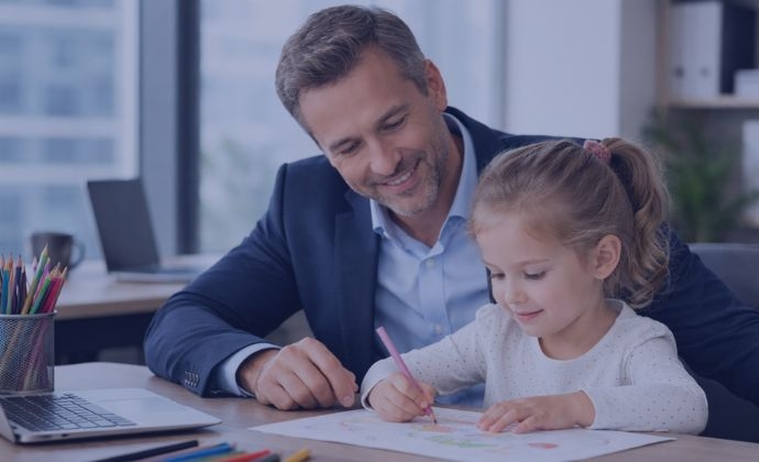 Proč se „vzpurní“ dědicové vracejí do rodinných firem? Klíčem je dětství a zlomové okamžiky