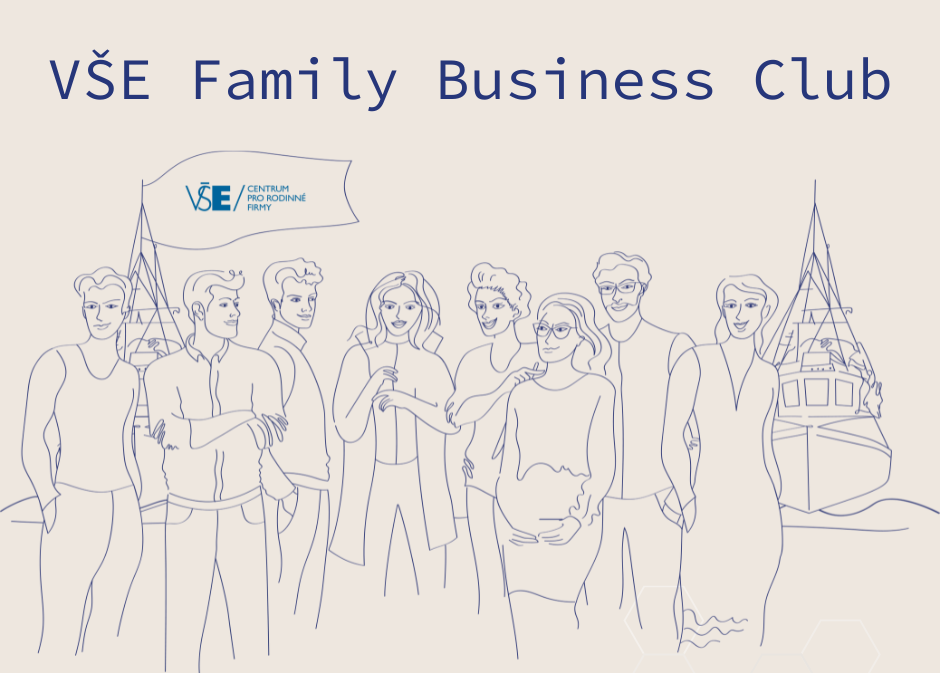 VŠE Family Business Club