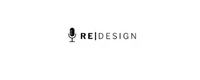 Podcast re|design 